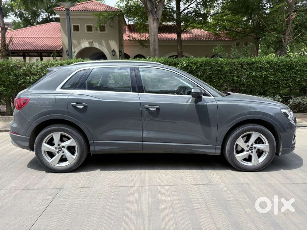 Audi Q3 40 Tfsi Premium Plus, 2025, Petrol
