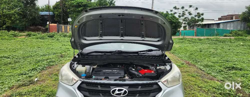 Hyundai Creta 1.4 Plus 2019 Diesel