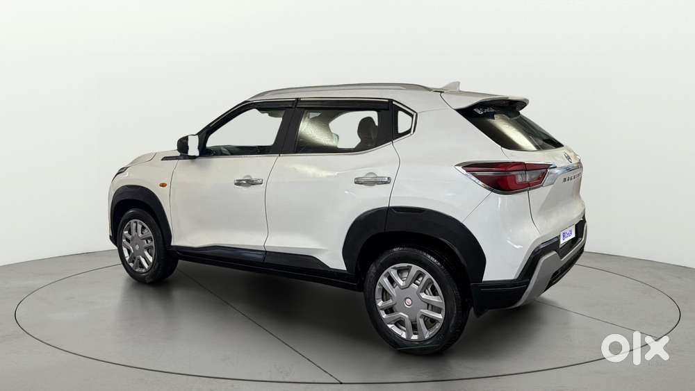 Nissan Magnite 1.0 Xe, 2024, Petrol