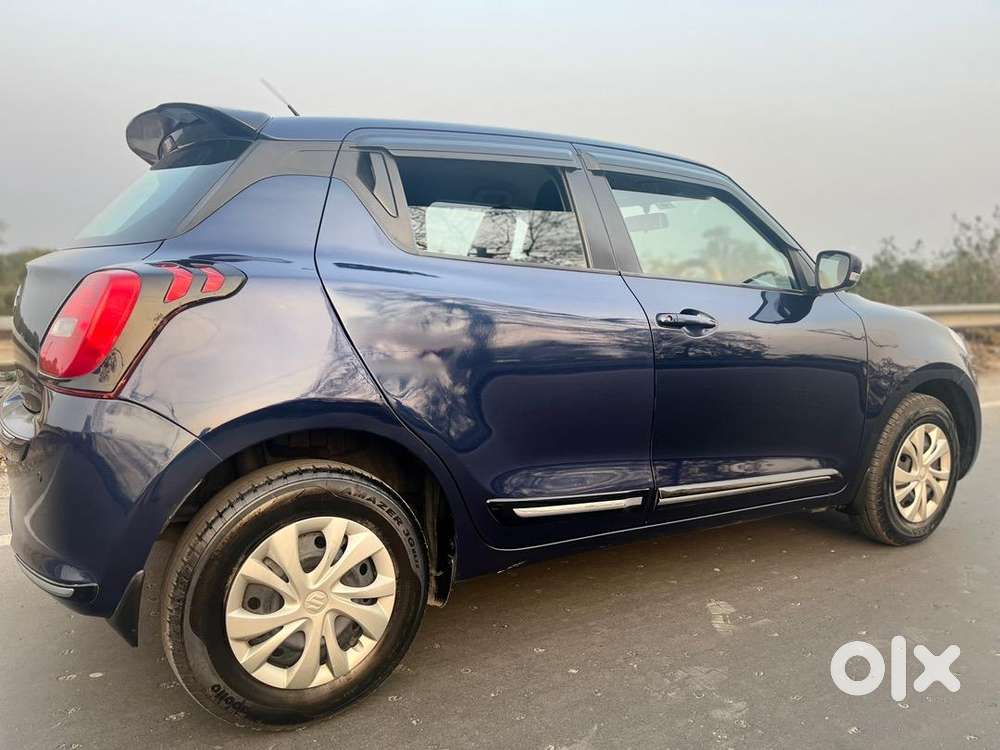 Maruti Suzuki Swift 2019 Petrol 57000 Km Driven