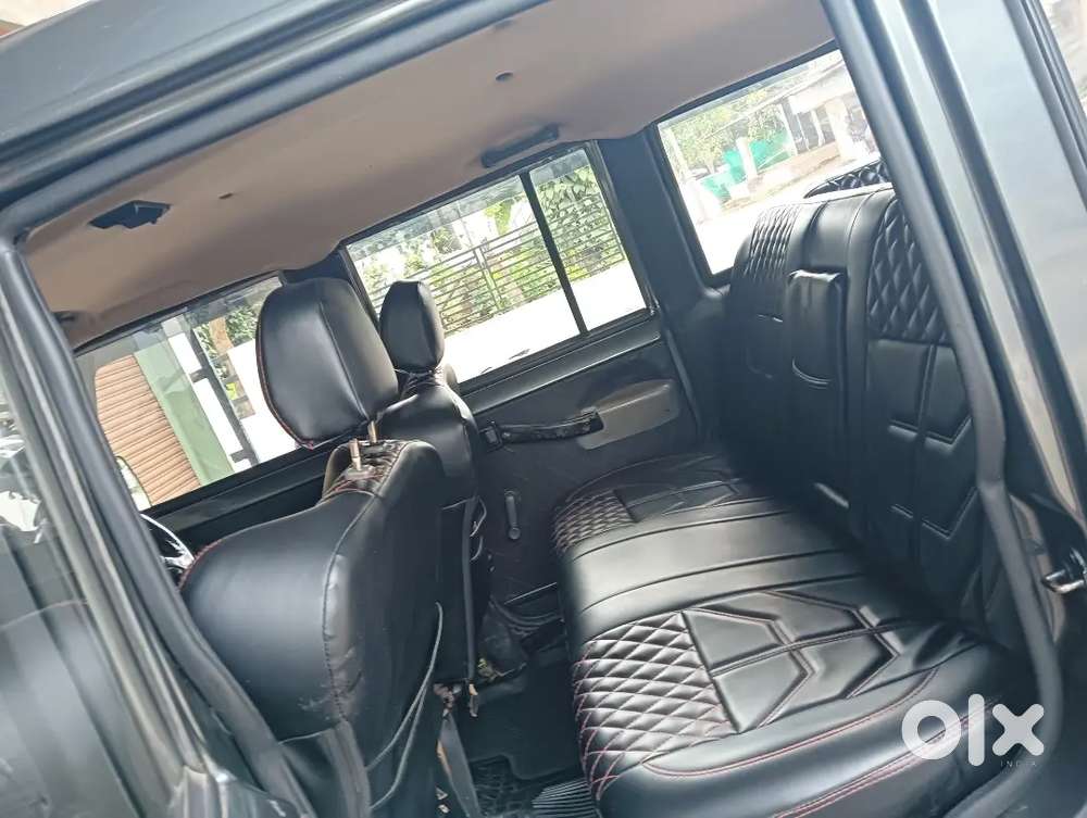 Mahindra Bolero 2010 Diesel