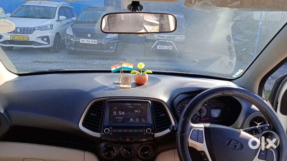 Mahindra Kuv100 Nxt 1.2 K4 Plus Petrol 6 Str, 2019, Petrol
