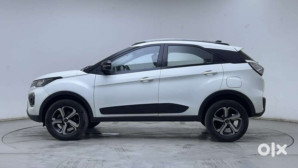 Tata Nexon 1.5 Revotorq Xz Plus, 2022, Diesel