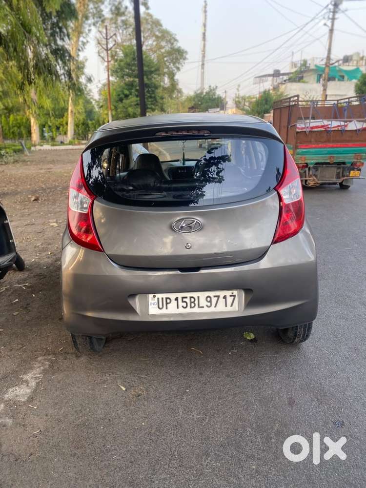 Hyundai Eon D Lite 2015