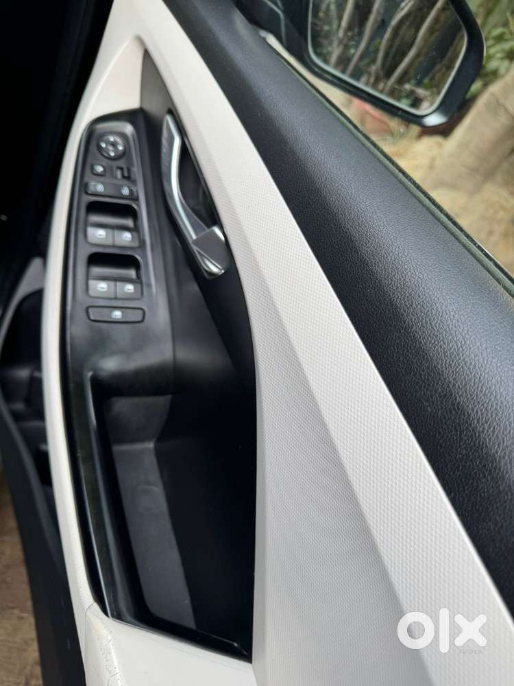 Hyundai Creta 1.5 Crdi Sx, 2021, Diesel