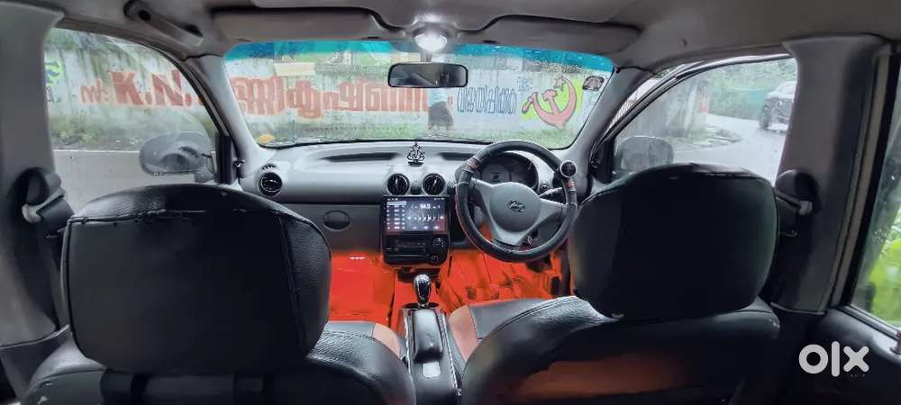 Hyundai Santro Xing 2005 Petrol 74000 Km Driven