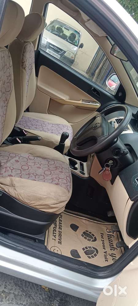 Tata Vista Tech Ls Bs Iv, 2011, Diesel