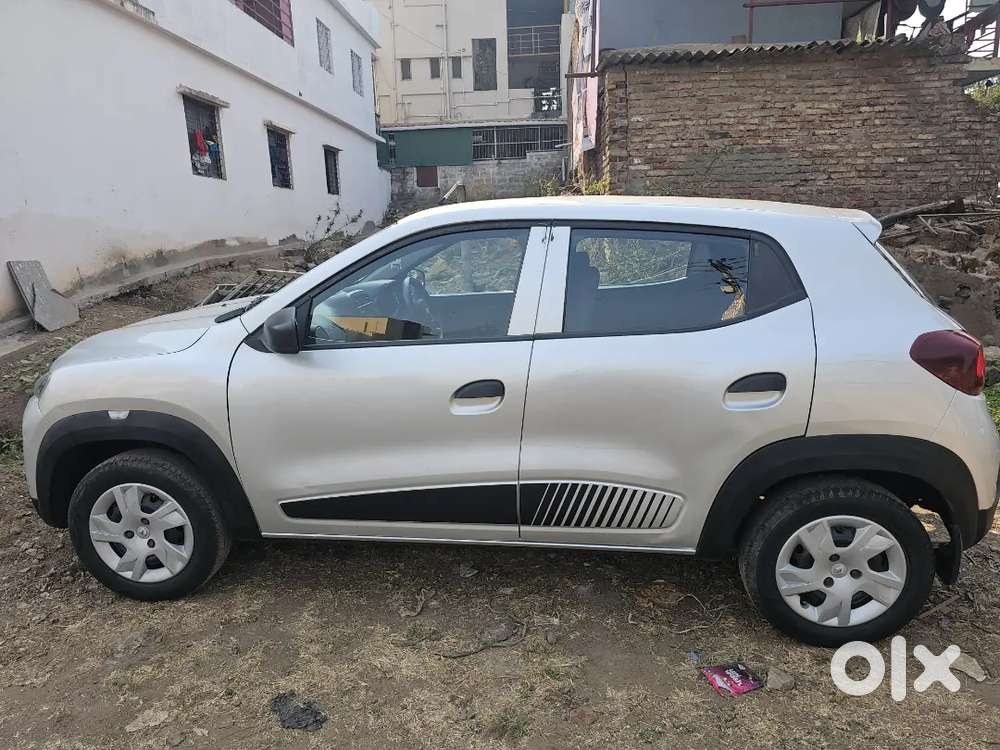 Renault Kwid 0.8 Petrol 2020