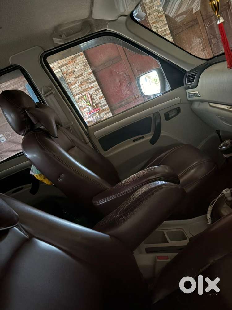 Mahindra Scorpio Diesel 2016