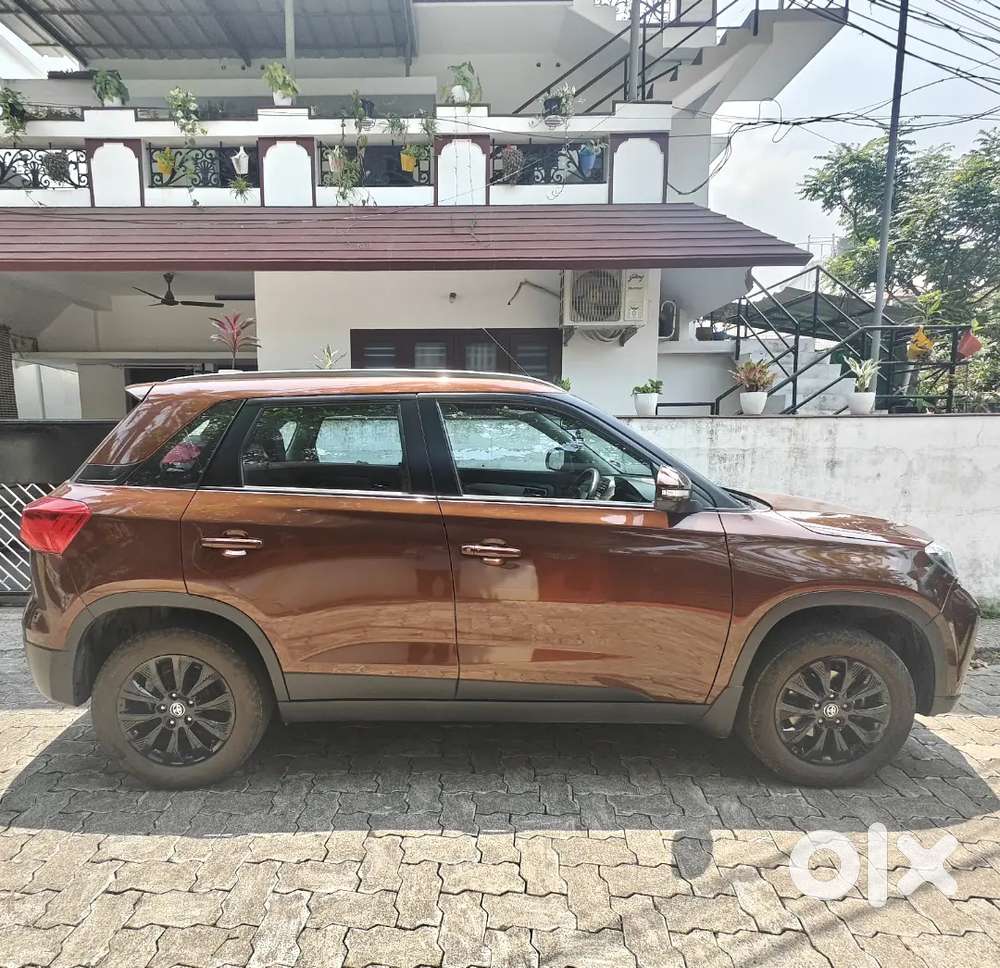 Toyota Urban Cruiser 2022  Single Owner  Full Service History
