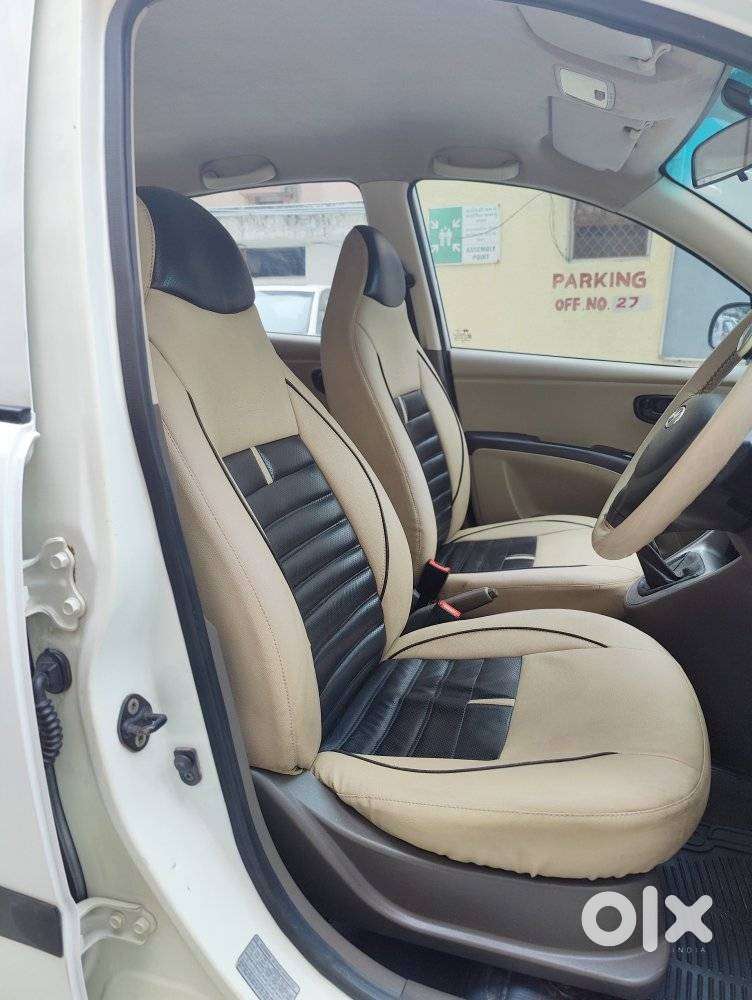 Hyundai I10 Era 1.1 Irde, 2013, Petrol