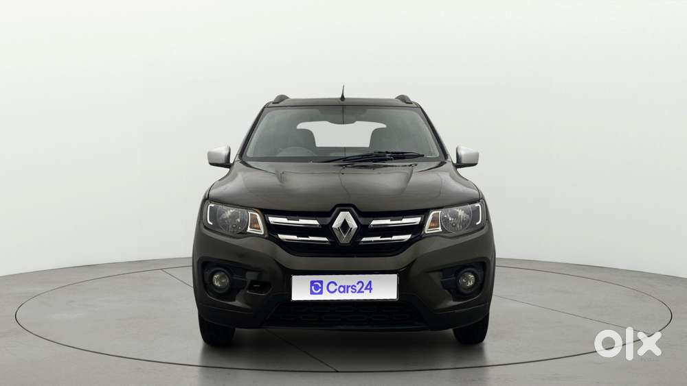 Renault Kwid 2019-ongoing 1.0 Rxt (o), 2019, Petrol