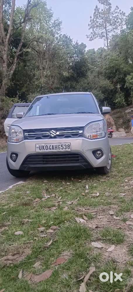 In A Very Good Condition