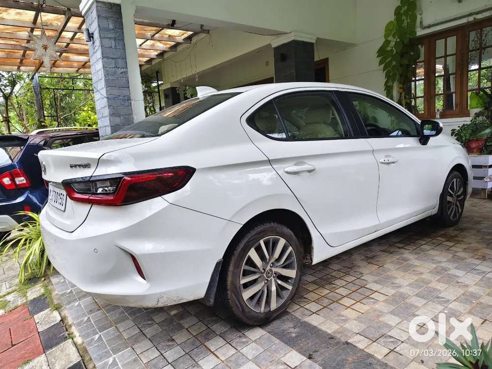 Honda City Vx Petrol 2023 Reg 2022 Model