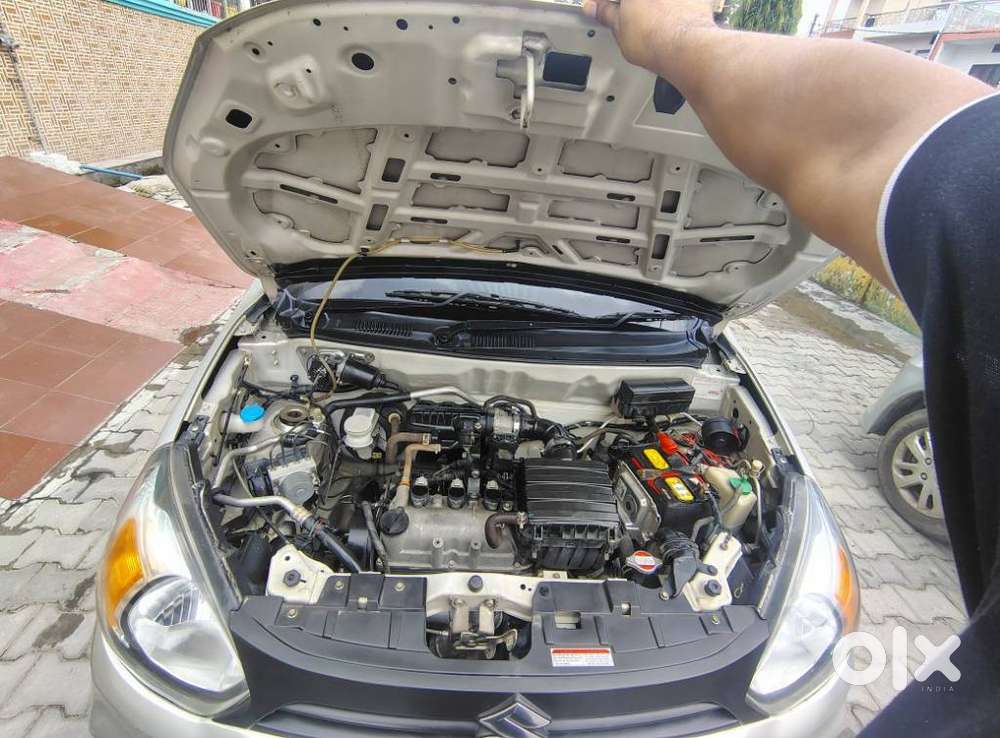 Maruti Suzuki Alto 0.8 Lxi (o), 2019, Petrol