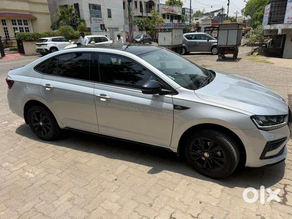 Brand New Skoda Slavia Monte Carlo For Sell