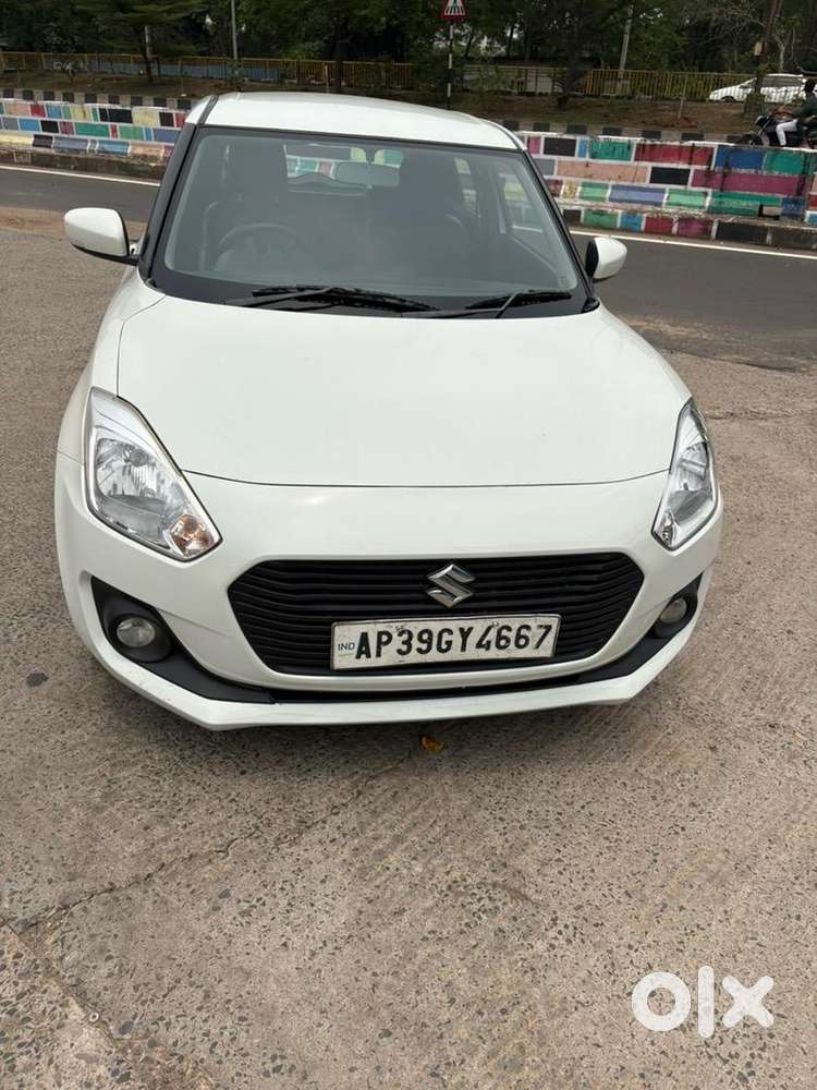 Maruti Suzuki Petrol 2020 Car