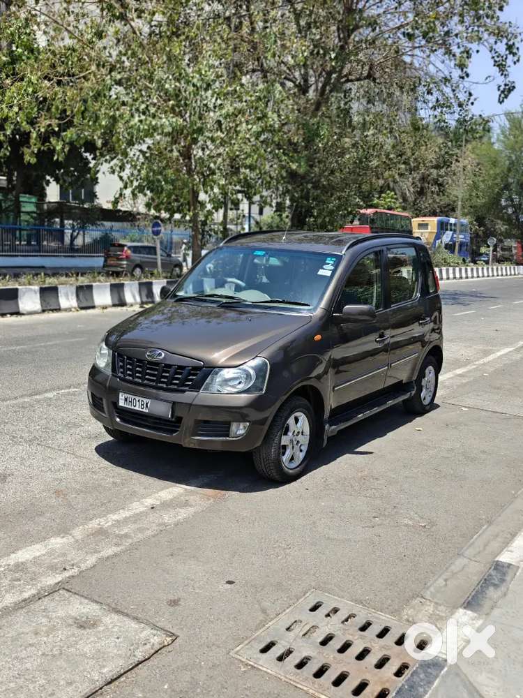 Low Budget Diesel 7 Seater Top Model