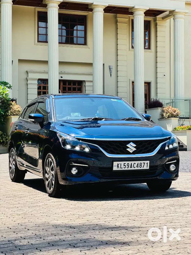 Maruti Suzuki Baleno 1.2 2026