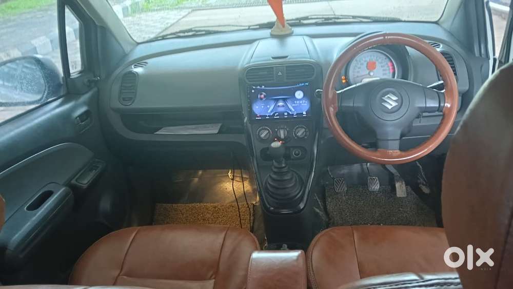 Maruti Suzuki Ritz Ldi Bs-iv, 2017, Diesel