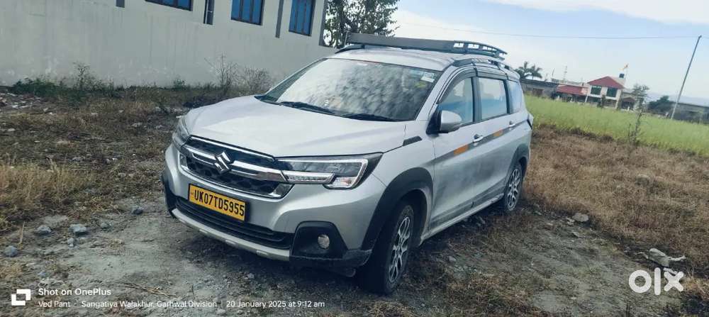 Maruti Suzuki Xl6 2023