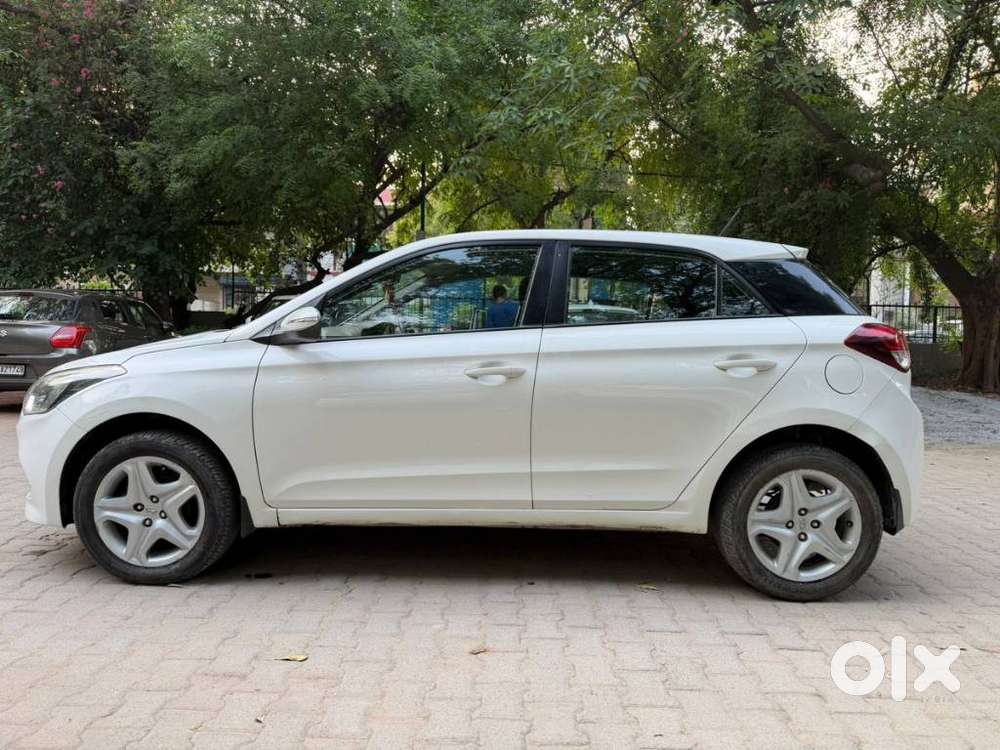 Hyundai Elite I20 Asta 1.4 Crdi, 2018, Diesel