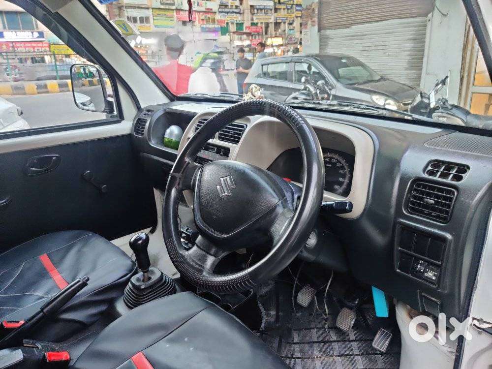 Maruti Suzuki Eeco 7 Seater Standard, 2020, Cng & Hybrids