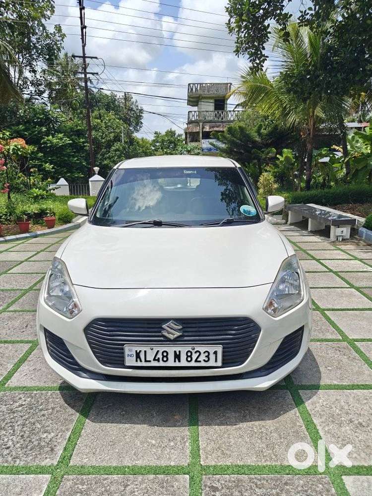 Maruti Suzuki Swift Ddis Vdi, 2019, Diesel