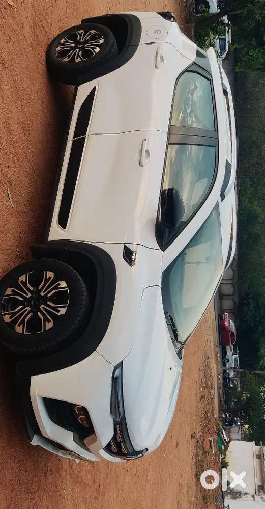Top Model Good Condition Rarely Used Vehicle