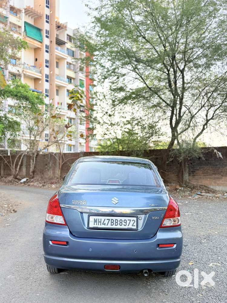 Maruti Suzuki Swift Dzire 1.3 Vxi, 2011, Petrol