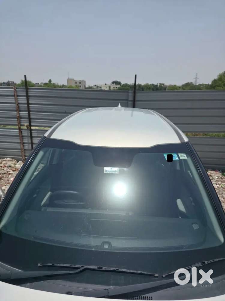 Kia Carens Clavis 2025 Petrol 4417 Km Driven