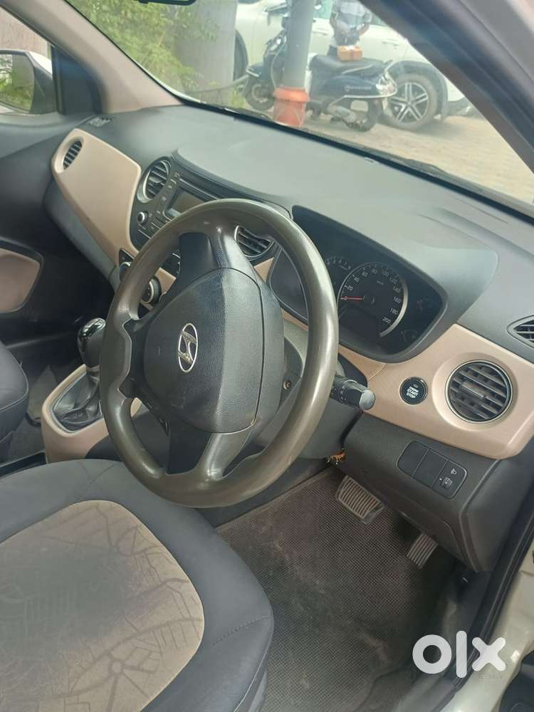 2014 Hyundai I20, Well Maintained, Good Condition.