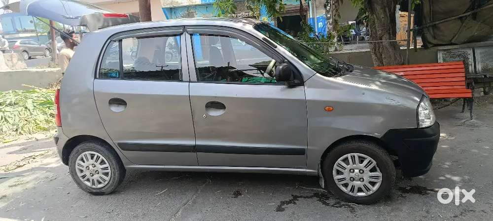 Hyundai Santro Xing 2013 Petrol 65333 Km Driven