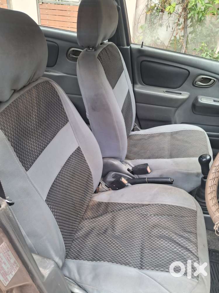Maruti Suzuki Alto Green Lx Bsiv, 2003, Petrol