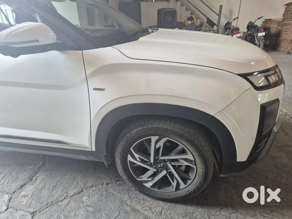 Showroom Condition Car