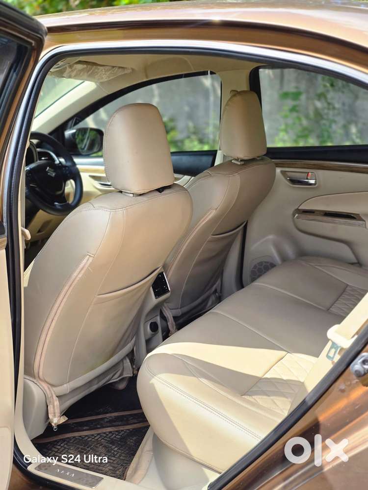 Maruti Suzuki Ciaz Zeta, 2019, Petrol