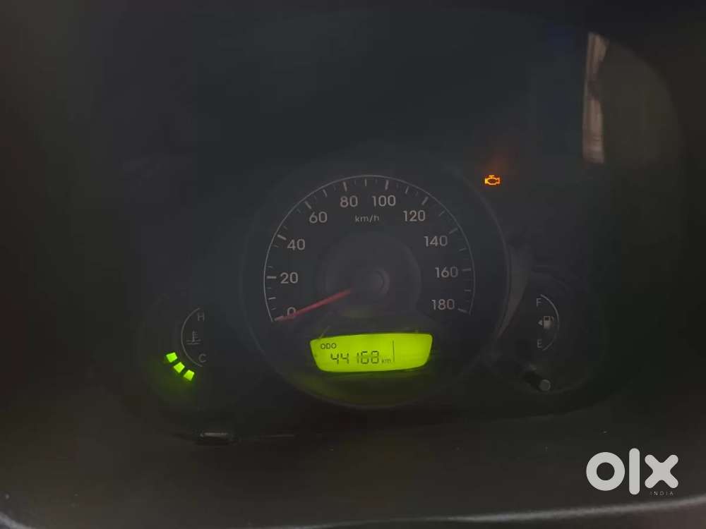 Hyundai Eon Era +, 2014, Petrol