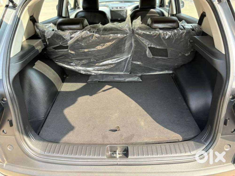 Hyundai Creta 1.5 Ex Petrol, 2023, Petrol