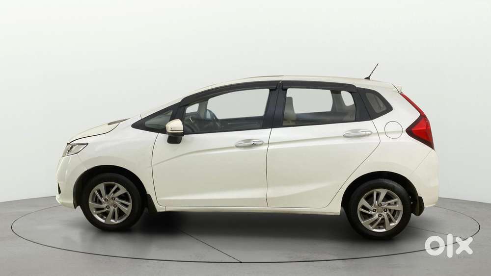 Honda Jazz 1.2 Zx Cvt I-vtec, 2021, Petrol