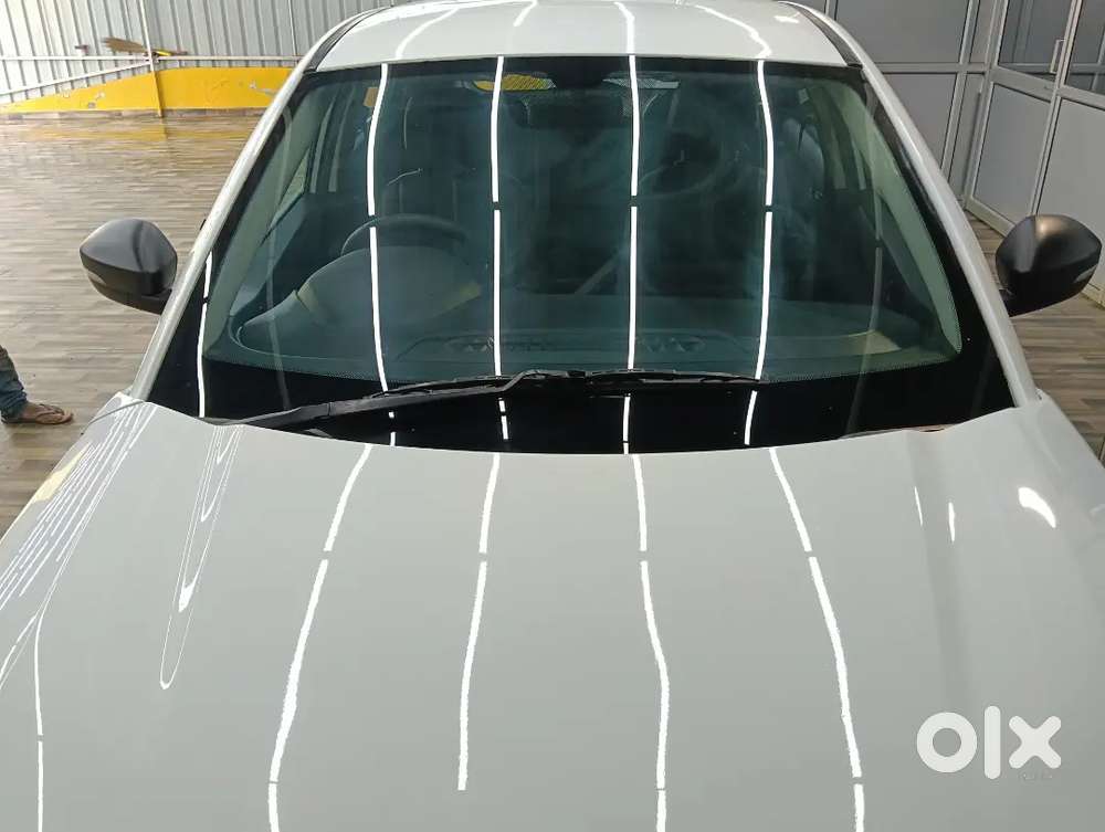 Tata Nexon 2019 Petrol Well Maintained