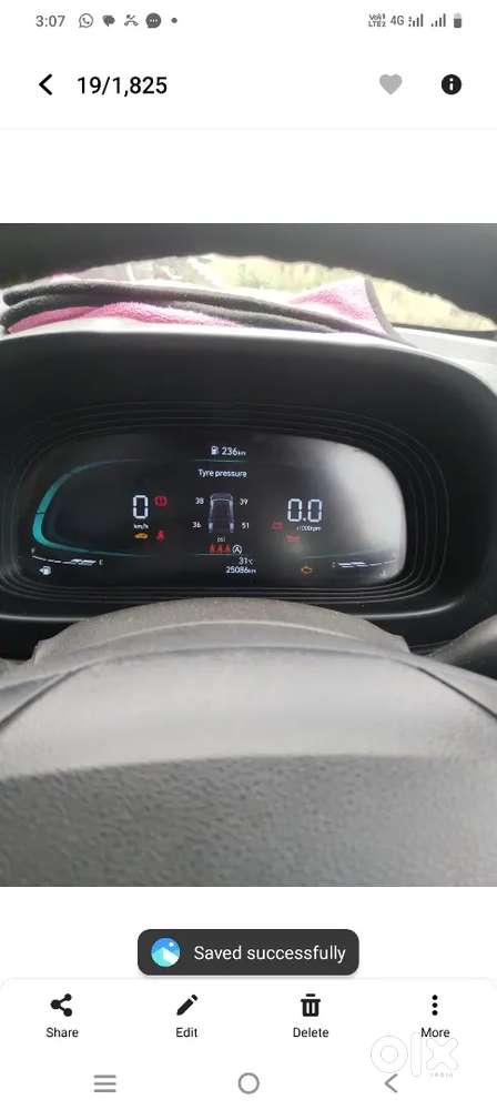 Hyundai Venue Sunroof Last 2024 Modl Shorum Condition