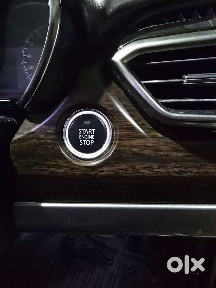 Tata Harrier, 2023, Diesel