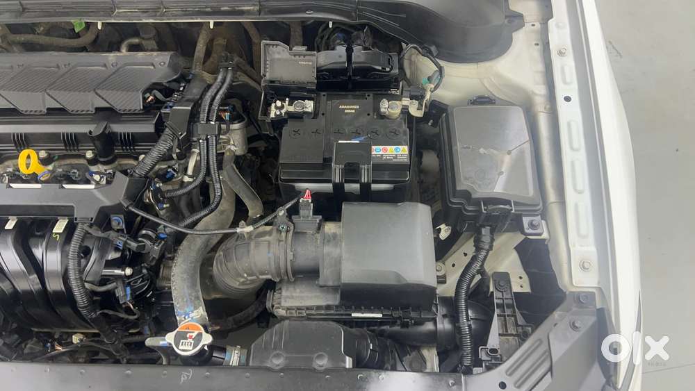 Hyundai Verna Ex 1.5 Petrol Mt, 2025, Petrol
