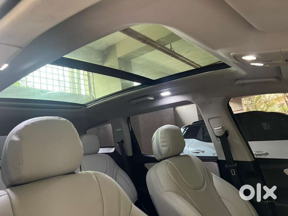 Mahindra Xuv700 2023 Diesel Good Condition