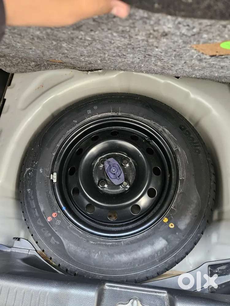 Only 30303km Running