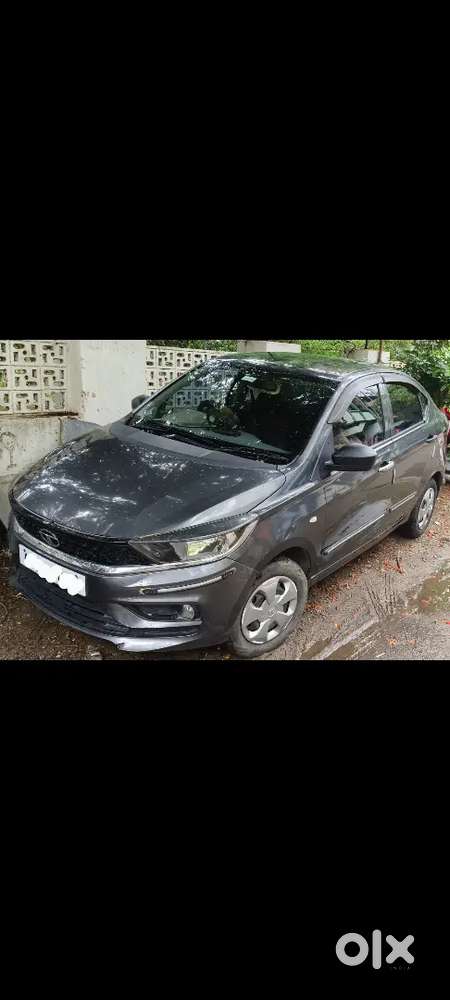 Tata Tigor 2020 Petrol Well Maintained