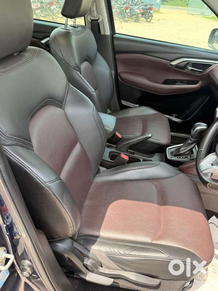 Maruti Suzuki Grand Vitara Smart Hybrid Alpha, 2022, Petrol