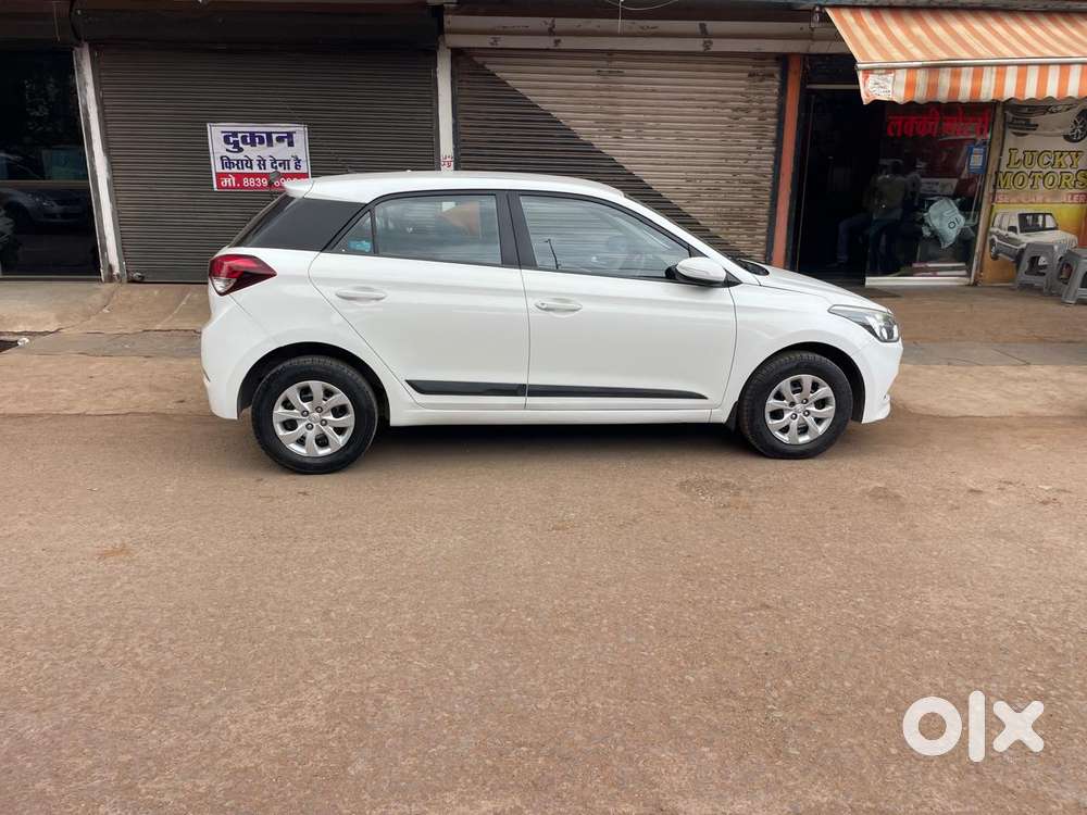 Hyundai Elite I20 Sportz 1.2, 2015, Diesel