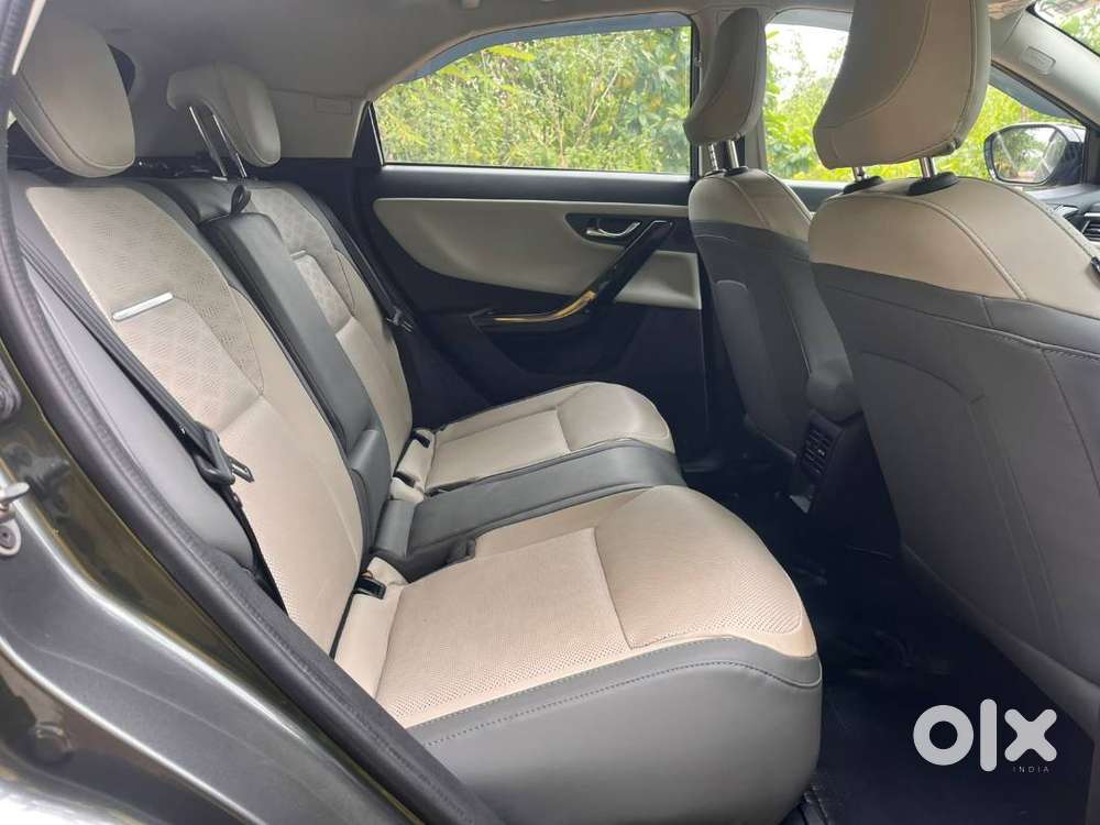 Tata Nexon Ev 2023
