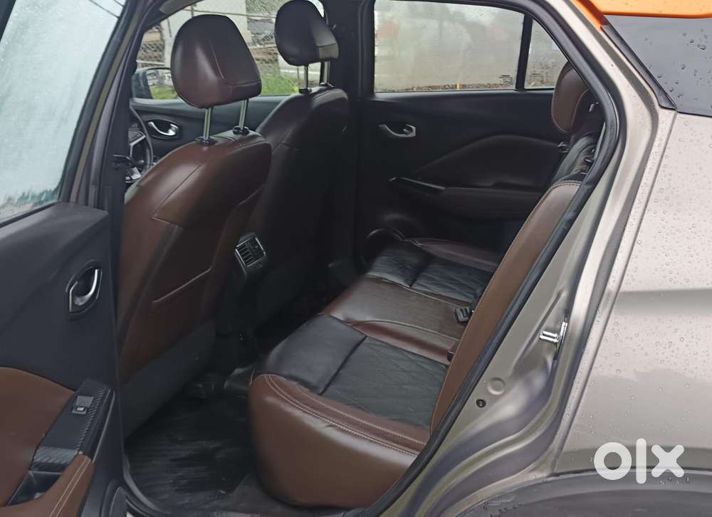 Nissan Kicks Xv, 2019, Diesel